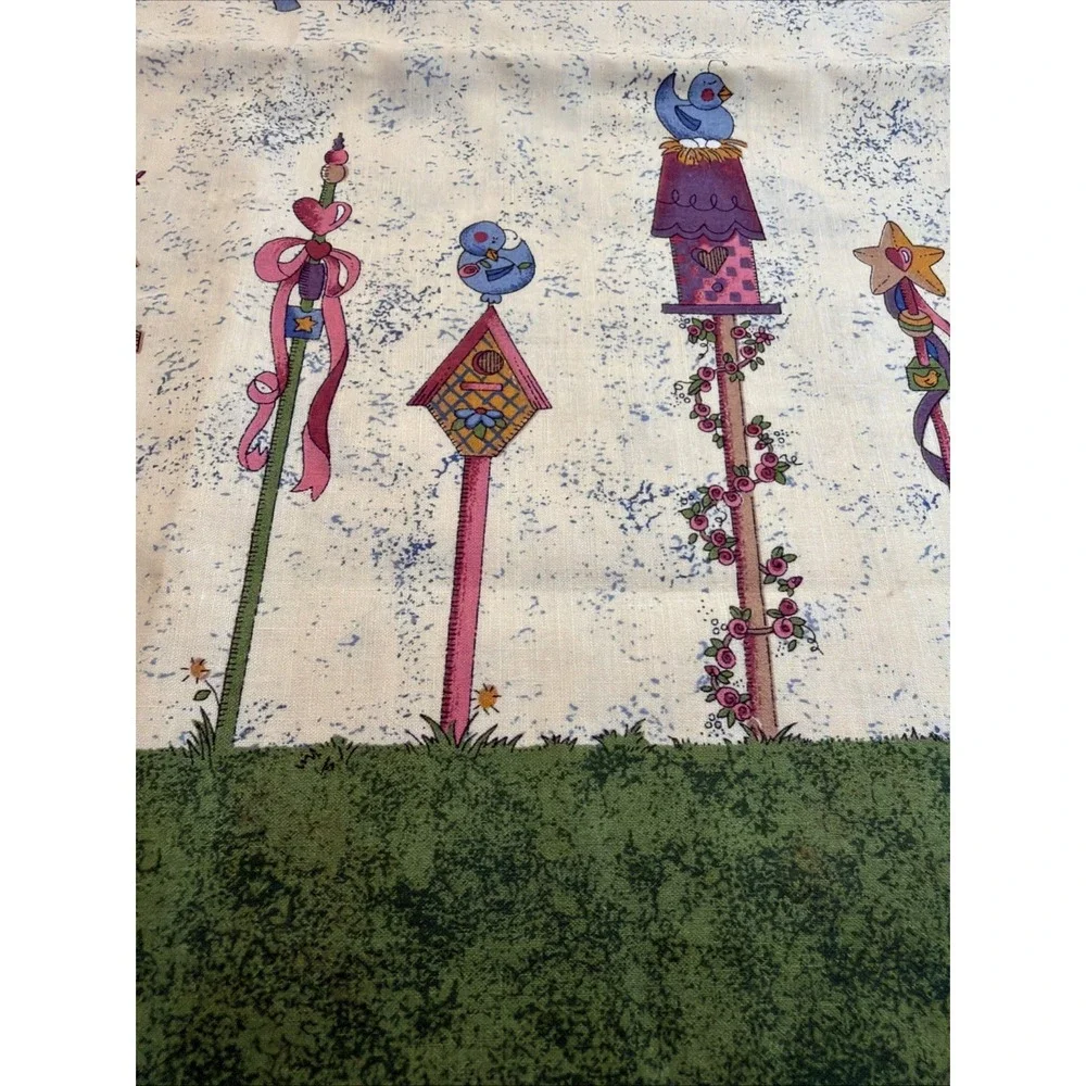 Fabri-Quilt product vintage